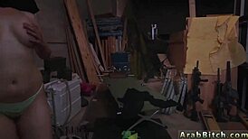 straight arab fuck pipe dreams