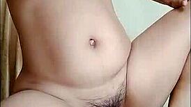 mature asian slut playing with her toys 😈