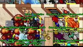 Argentino cogido por 20 en gangbang mientras grita pidiendo ayuda