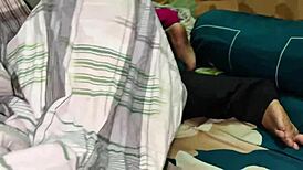 Indian Bangladeshi college girl video