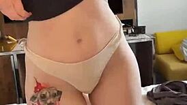 fucking cute spanish girl emejotaxxx with big ass