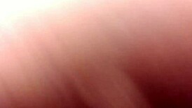 Hot Mom With Big Tits! What Will She Do?