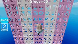 roblox gameplay adventure in the virtual world