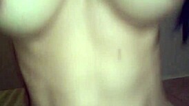 Modelo gets fucked while filmed 😏