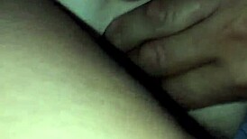 i'm cachin this flaca madura in her vagina n ass, she luvs it