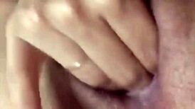 Rica, The Beautiful Latina, Explores Solo Pleasure With Toys