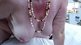 839 Blue Eyed American Dawnskye Is Sharing Her Birthday With Everyone Filmed 8 2022