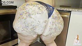 Stacxxxs Presents Taste My Icecream ~ Julie Ginger