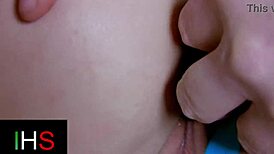 Sexy Girl With Tattoos And Piercing Fucked In Pussy Deep