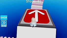 roblox gameplay adventure in the virtual world