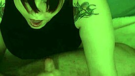 Cream For A Sweet Strawberry Treat