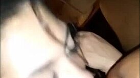 white bbw having fun with a black stallion