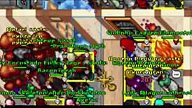 Argentino cogido por 20 en gangbang mientras grita pidiendo ayuda