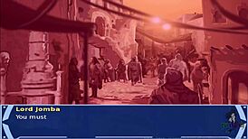 Star Wars Orange Trainer Part 26 Cosplay Bang Hot Xxx Alien Girls