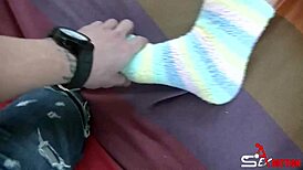 lulu pretel eats pussy from jose adiction