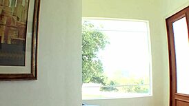 Shaven lesbos cali hayes and cassie laine.