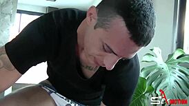 lulu pretel eats pussy from jose adiction