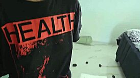 Goth step sis needs my cum for her spell penelope reed dirty tale danny dirt