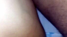 i'm cachin this flaca madura in her vagina n ass, she luvs it