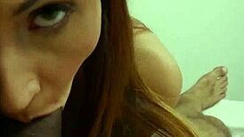 Stepbro fucking jade janztens anal doggystyle