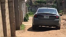 Drove a budget escort to an affordable motel for a quick stay.