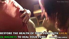 Young Ebony Slut Throating It Deep