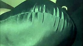 Maitresse Kantalie Dominates Esclave Ebed