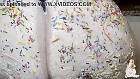 Stacxxxs Presents Taste My Icecream ~ Julie Ginger