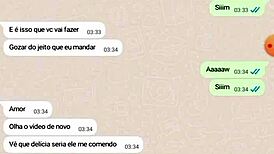 Talk with Wife about Friend Fuck