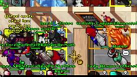 Argentino cogido por 20 en gangbang mientras grita pidiendo ayuda