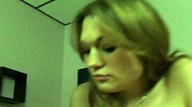 Big tits lesbians engage in raw sex