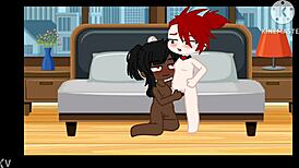 Fucking With My Best Friend Lesbian Sex