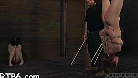 i submit to sadomasochism with a villein collar