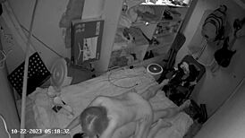 Cojiendo a Una Perrita de la Calle