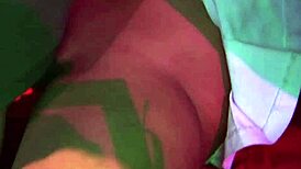 Hey, this babe sucks and gets group fucked