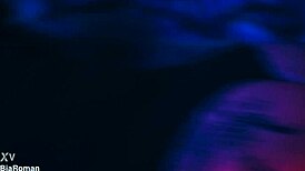 Horny girls indulge in feet and tickling fetish play