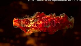 Amanda's Big Ass Craves Big Cock