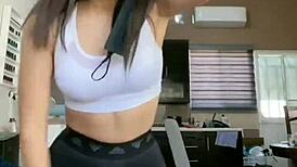 Parhaat perset tanssii tiktok-koosteessa