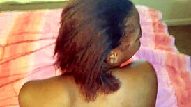 Imagine fucking me and cumming deep inside my ebony pussy.