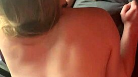 Bubble butt teen 18+ takes big cock pov - laney grey - brad newman