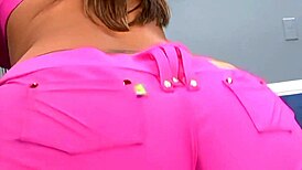 Serena Ali Receives Gift From Stepdaddy