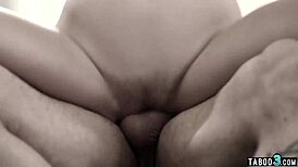 Teen Tricked Into Fuck By Masseuse And Her Perv Husband