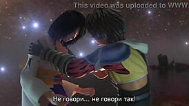 in final fantasy, players embark on quests, fighting monsters and exploring lands