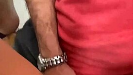 i hired a chubby rental husband