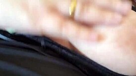 Masturba��o e orgasmo feminino real sem fingimento