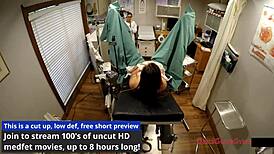 Tampa university entrance physical with donna leigh