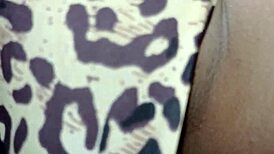 Alone with my shy beautiful stepdaughter! What happens next?