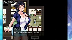 Scars of summer parte 1 gameplay sub-español