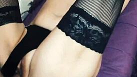 a neighbor seduces the craftsmen who come to do repairs