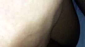 i'm cachin this flaca madura in her vagina n ass, she luvs it